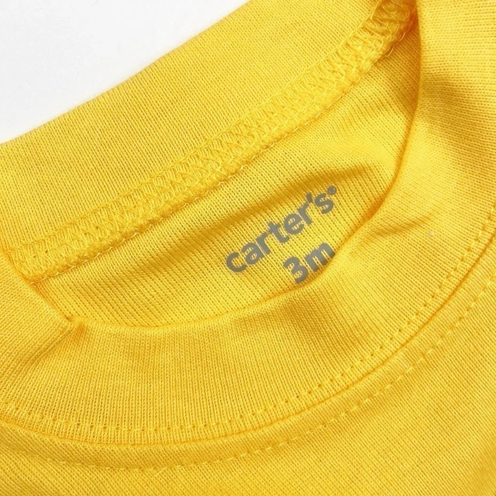 Carter's baby bodysuit